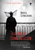 Tajemnica ... - Maryla Szymiczkowa, Jacek Dehnel, Piotr Tarczyński -  Książka z wysyłką do UK