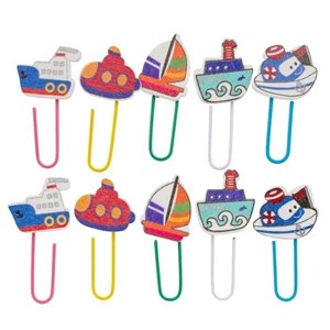 Picture of Spinacze 10szt Statki