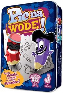 Picture of Pic na wodę!