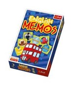 English Me... -  Polish Bookstore 