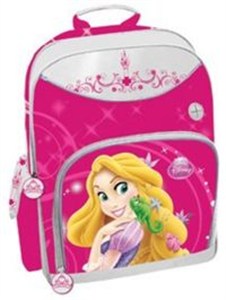 Obrazek Plecak szkolny