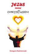 polish book : Jezus zwan... - Grzegorz Kaźmierczak
