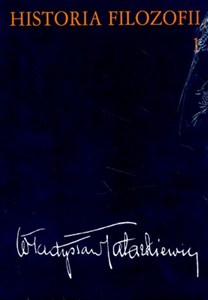 Picture of HISTORIA FILOZOFII TOM 1-3