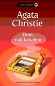 Książka : Dom nad ka... - Agata Christie