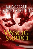 Zobacz : Wyścig śmi... - Maggie Stiefvater