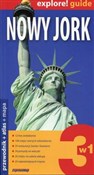 Nowy York ... - Katarzyna Byrtek -  Książka z wysyłką do UK