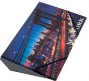 New York t... -  books from Poland