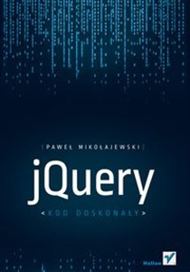 Obrazek jQuery Kod doskonały