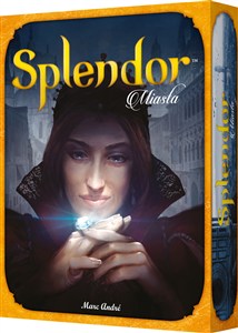 Obrazek Splendor Miasta