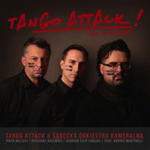 Picture of Tango Attack