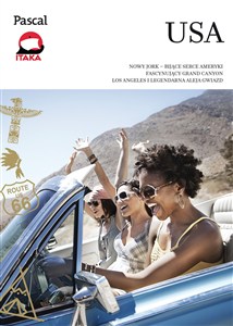 Obrazek USA Złota seria