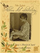 Album dla ... - Feliks Rybicki -  Książka z wysyłką do UK