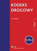 Książka : Kodeks dro...