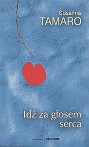 Picture of Idź za głosem serca