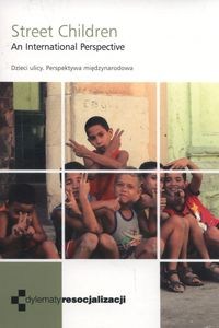 Obrazek Street Children An International Perspective
