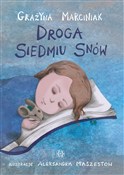 Zobacz : Droga sied... - Grażyna Marciniak