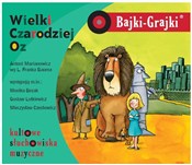 [Audiobook... - Opracowanie Zbiorowe -  foreign books in polish 