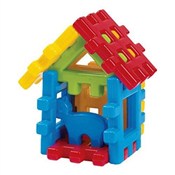 Zobacz : Klocki kon...