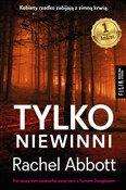 Książka : Tylko niew... - Rachel Abbott