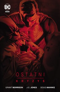 Obrazek Ostatni kryzys