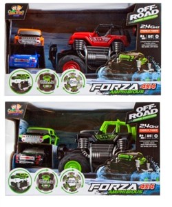 Picture of Auto terenowe R/C