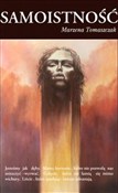 Samoistnoś... - Marzena Tomaszczak -  books in polish 