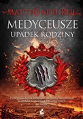 polish book : Medyceusze... - Matteo Strukul