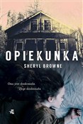 Polska książka : Opiekunka ... - Browne Sheryl