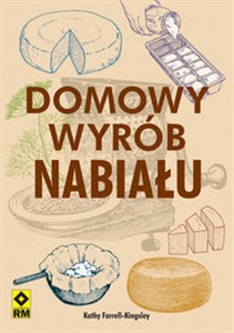 Picture of Domowy wyrób nabiału