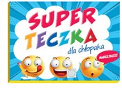 Super tecz... - Ksiegarnia w UK