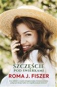 Książka : Szczęście ... - Roma Fiszer