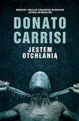 Książka : Jestem otc... - Donato Carrisi