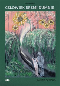 Picture of Człowiek brzmi dumnie