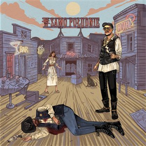 Picture of [Audiobook] CD W samo południe