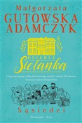 polish book : Osiedle Si... - Małgorzata Gutowska-Adamczyk, Małgorzata Gutowska