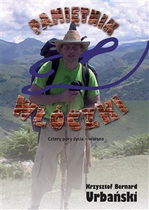 Picture of Pamiętnik z włóczki