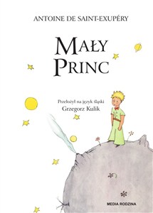 Obrazek Mały Princ