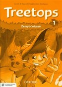 Treetops 1... - Sarah Howell, Lisa Kester-Dodgson -  books in polish 