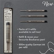 Zobacz : Bookaroo D...