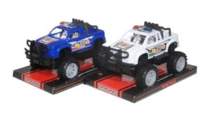 Picture of Auto terenowe MIX