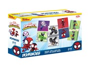 Gra Spidey... -  Książka z wysyłką do UK