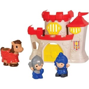 Obrazek Zamek Rycerzy