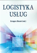 Polska książka : Logistyka ...