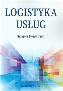 Picture of Logistyka usług