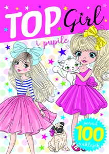 Obrazek Top Girl Pupile