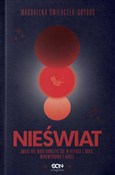 polish book : Nieświat - Magdalena Świeczek-Gryboś