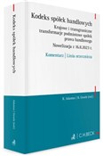 Kodeks spó... -  Książka z wysyłką do UK