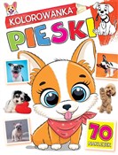 Książka : Kolorowank... - Opracowanie Zbiorowe