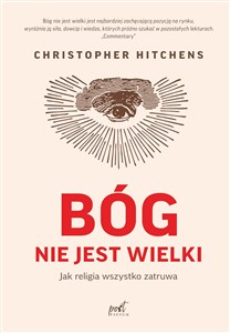 Obrazek Bóg nie jest wielki