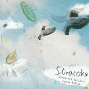 polish book : Straszko - Krzysztof Baliński, Agata Królak